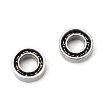 Outer Shaft Bearing 3x6x2mm (2): BMCX