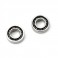 Outer Shaft Bearing 3x6x2mm (2): BMCX