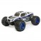 DISC.. LST 3XL-E: 1/8th 4wd Monster Truck RTR