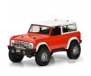 1973 FORD BRONCO BODYSHELL FOR 1/10 CRAWLERS