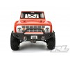 1973 FORD BRONCO BODYSHELL FOR 1/10 CRAWLERS