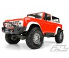 1973 FORD BRONCO BODYSHELL FOR 1/10 CRAWLERS