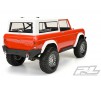 1973 FORD BRONCO BODYSHELL FOR 1/10 CRAWLERS