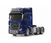 Mercedes Actros 3363 6x4 Gigaspace