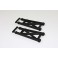 DISC.. Suspension Arm rear (2) 2WD Buggy