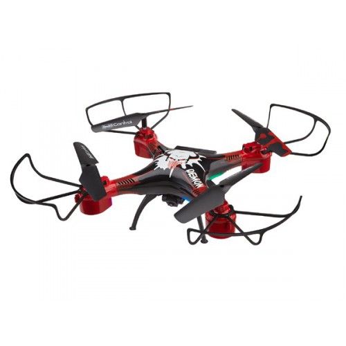 revell control race drone