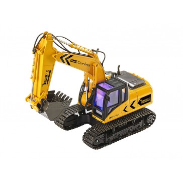 RC Construction Vehicle "Digger 2.0" - 1:16