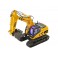 RC Construction Vehicle "Digger 2.0" - 1:16