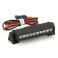 2" SUPER BRIGHT LED LIGHT BAR 6V-12V STRAIGHT