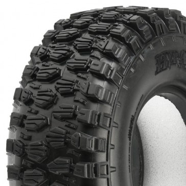 CLASS 1 HYRAX 1.9" G8 ROCK TYRES (4.39" OD)