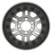 DISC.. PRO-FORGE' 1.9 FAULT LINE CLEAR/BLK BEADLOC WHEELS