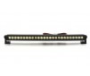 5" SUPER BRIGHT LED LIGHT BAR 6V-12V CURVED