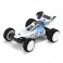 DISC.. Voiture KickFlip 1/36 2WD Buggy kit RTR