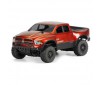 2013 RAM 1500 TRUE SCALE SC CLEAR BODY (USE EXT.)