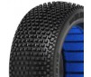 BLOCKADE' M4 1/8 BUGGY TYRES W/CLOSED CELL