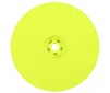 VELOCITY 2.2 HEX REAR YELLOW WHEELS 22/RB6/B5M/B44.3