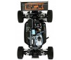 DISC.. Car Revenge 1/8 Nitro RTR Buggy kit (2,4GHz)