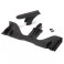 F1 FRONT WING FOR 1/10TH F1 CAR
