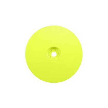 VELOCITY 2.2 HEX FRONT YELLOW WHEELS RB6/B5M