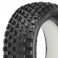 WEDGE SQUARED 2.2" Z3 MEDIUM CARPET 4WD FRONT TYRES