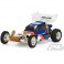 DISC.. MIRAGE SS' BODYSHELL RC10 CLASSIC (LTD EDITION)