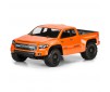 TOYOTA TUNDRA TRD PRO TRUE SCALE BODY FOR SC