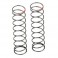 DISC.. PRO SPEC SHOCK REAR SPRINGS (RED) HARD