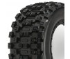 BADLANDS MX43 PRO-LOC TYRES FOR XMAXX (F/R)