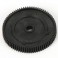 DISC.. OPTIONAL 78T SPUR GEAR FOR PERF. TRANMISSION 6092-00