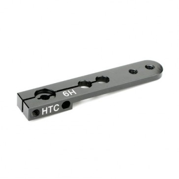 Palonnier servo Amuminium 38.1mm Hitec