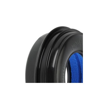 MOHAWK' SC TYRES FOR SLASH/SLAYER/SC10/BLITZ FRONT