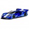 DISC.. FORD GT' 200MM PAN CAR GT REGULAR CLEAR BODY