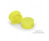 VELOCITY 2.2 HEX FRONT YELLOW WHEELS B44.1