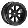 DISC.. REAR WHEELS BLACK (31MM) FOR VTA CLASS