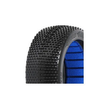 HOLESHOT 2.0' M3 1/8 BUGGY TYRES W/CLOSED CELL