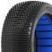 HOLESHOT 2.0' M3 1/8 BUGGY TYRES W/CLOSED CELL