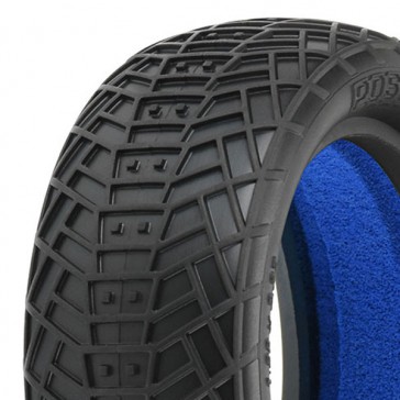 POSITRON' 2.2" MC 1/10 OFF ROAD 4WD FRONT TYRES