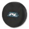 DISC.. PRO-FIT TYRE COVER (BLACK) FOR 10124-14 / 1163-14