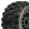 DISC.. BADLANDS MX28 2.8" All TERRAIN ON BLK F11 WHEEL JATO/