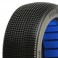 DISC.. FUGITIVE LITE' M3 SOF 1/8 BUGGY TYRES W/CLOSED CELL