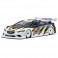 DISC.. MAZDA 6 GX 190MM LIGHTWEIGHT BODYSHELL