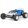 DISC.. 2012 'BULLDOG' BODY FOR TLR 22T