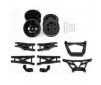 PROTRAC' SUSPENSION KIT FOR SLASH