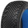 DISC.. SUBURBS' M3 1/8TH BUGGY TYRES W/CLOSED CELL