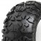 DISC.. ROCK RAGE' 3.8" (TRAXXAS STYLE BEAD) TYRES