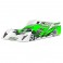 AMR-12' PRO-LIGHT LMP12 1/12 CLEAR BODYSHELL