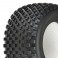 DISC.. WEDGE T' 2.2" SOFT CARPET Z4 TRUCK FRONT TYRES