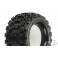 BADLANDS MX28 2.8" All TERRAIN TYRES TRAXXAS BEAD