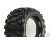 BADLANDS MX28 2.8" All TERRAIN TYRES TRAXXAS BEAD