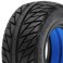 STREET FIGHTER' SC TYRES W/CLOSED CELL INSERTS